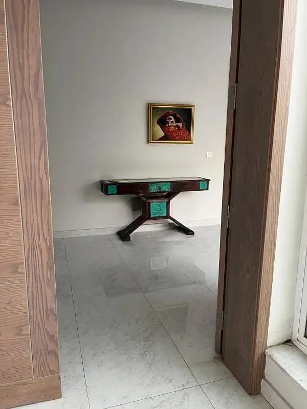 Luxury Fully Furnished Upper Portion with Independent Entrance in F-6 Islamabad