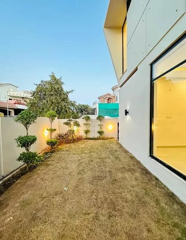1 Kanal Newly Built Designer House for Sale in DHA Phase 2 Islamabad
