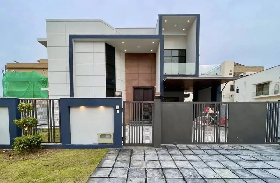 Designer House for Sale in DHA Phase 2, Islamabad