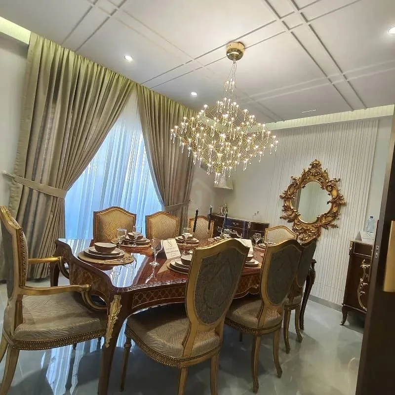 1 Kanal Designer Spanish House for Sale in DHA Phase 2, Sector B, Islamabad