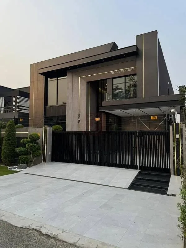 1 Kanal House Available for Sale in DHA Phase 2 Islamabad