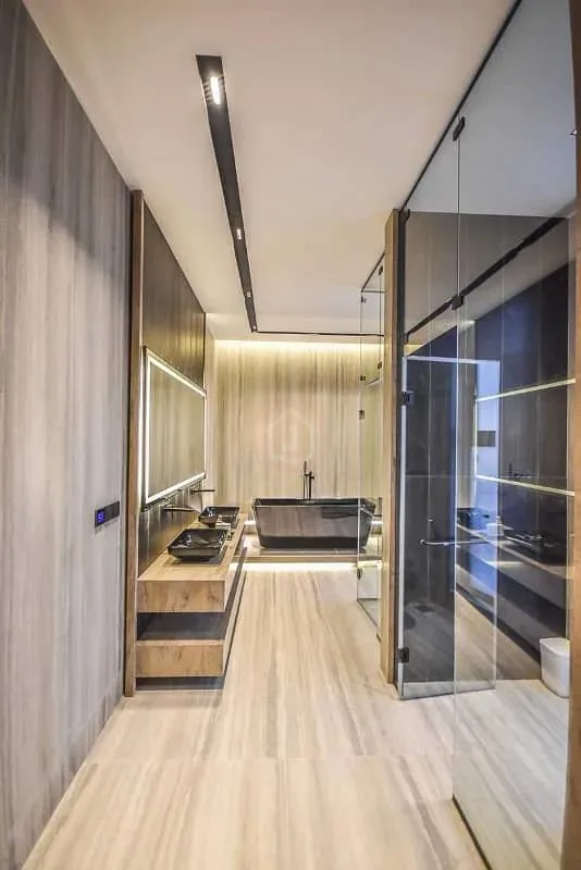Brand New Luxury Bungalow Available in DHA Phase 6, Prime Location