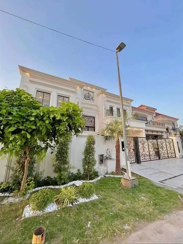 New 1 Kanal House Available in DHA Phase 2, Islamabad