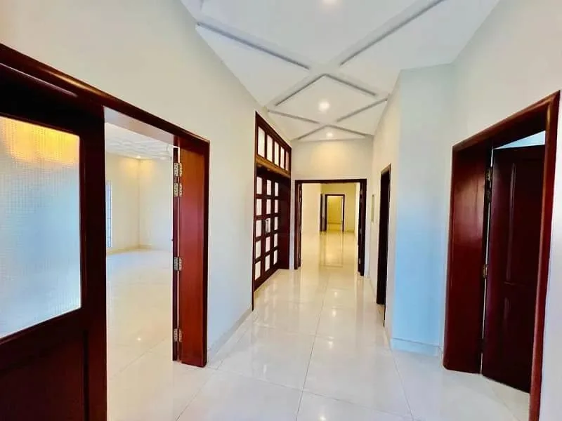 Owner Built House for Sale in DHA Defence Phase 2