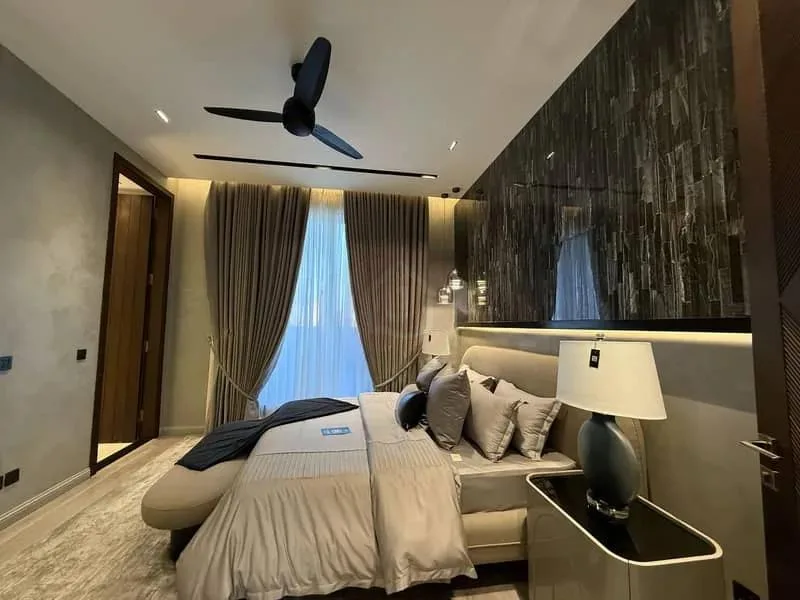 1 Kanal Fully Furnished Home Available Near DHA Raya Golf Course