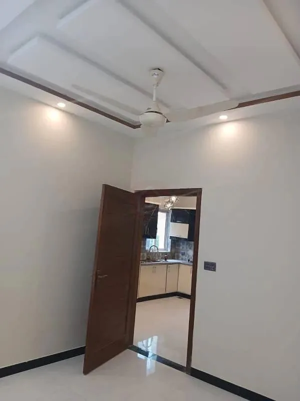 Stylish 5 Marla Home Available in Sector N, Bahria Enclave Islamabad