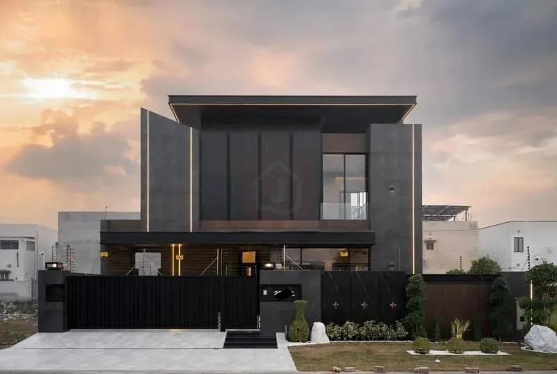 New Luxury Bungalow for Sale in DHA Lahore
