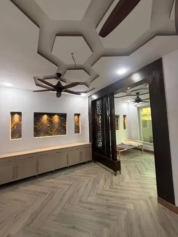 Brand New 5 Marla House for Sale in G-14/4