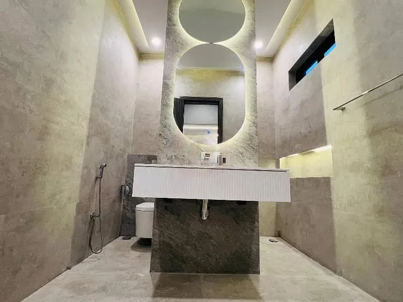 Corner House Available for Sale