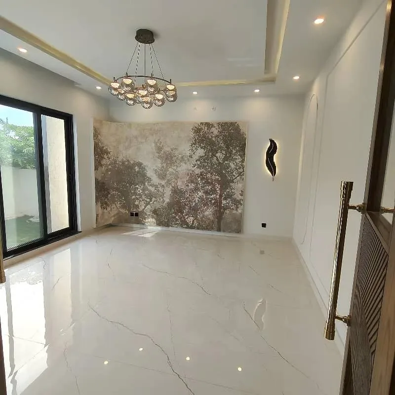 1 Kanal Newly Designed Home Available in DHA Phase 2 Islamabad