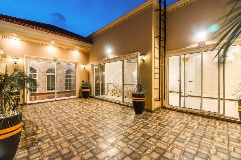 Brand New Spanish Villa on 1 Kanal Near LUMS in DHA Phase 5