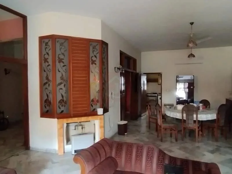 Stunning 2 Kanal Bungalow in DHA Lahore, Near Park and Market