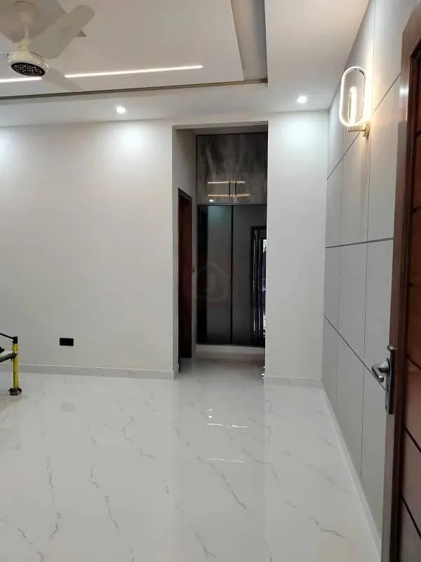 10 Marla House for Sale in Top City 1 - Block A