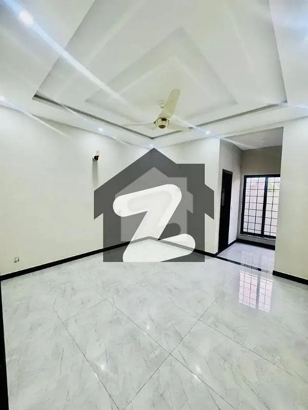 10 Marla House for Sale in Top City 1 - Block A