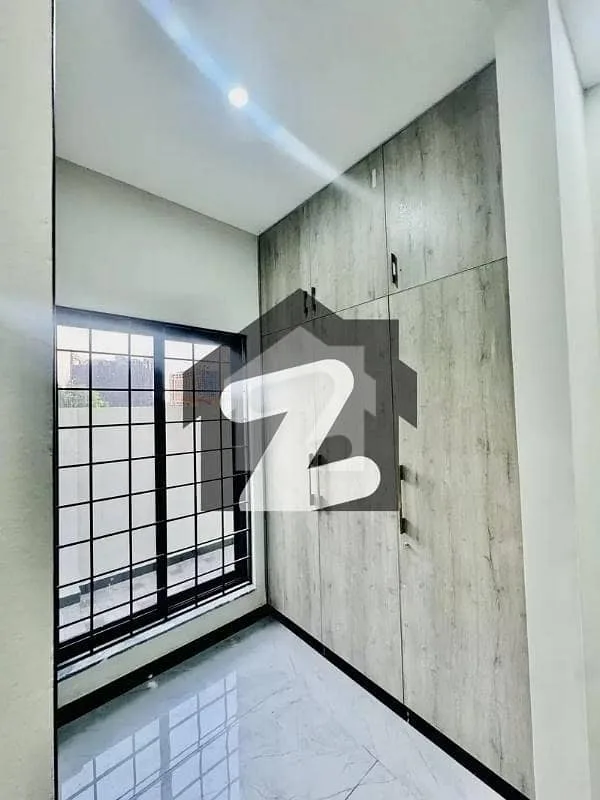 10 Marla House for Sale in Top City 1 - Block A