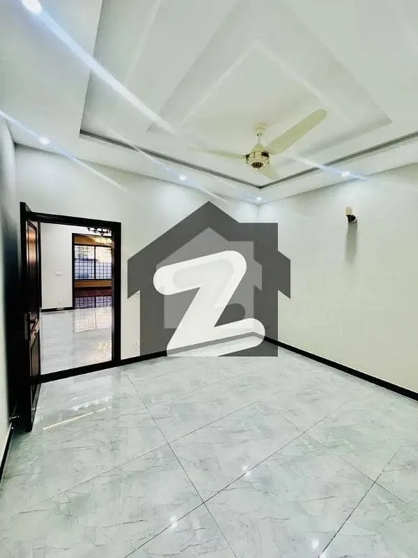 10 Marla House for Sale in Top City 1 - Block A