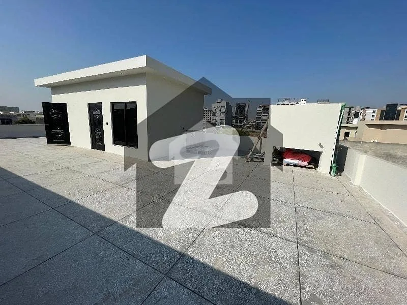 Stunning Mansion for Sale in A Block, Top City 1