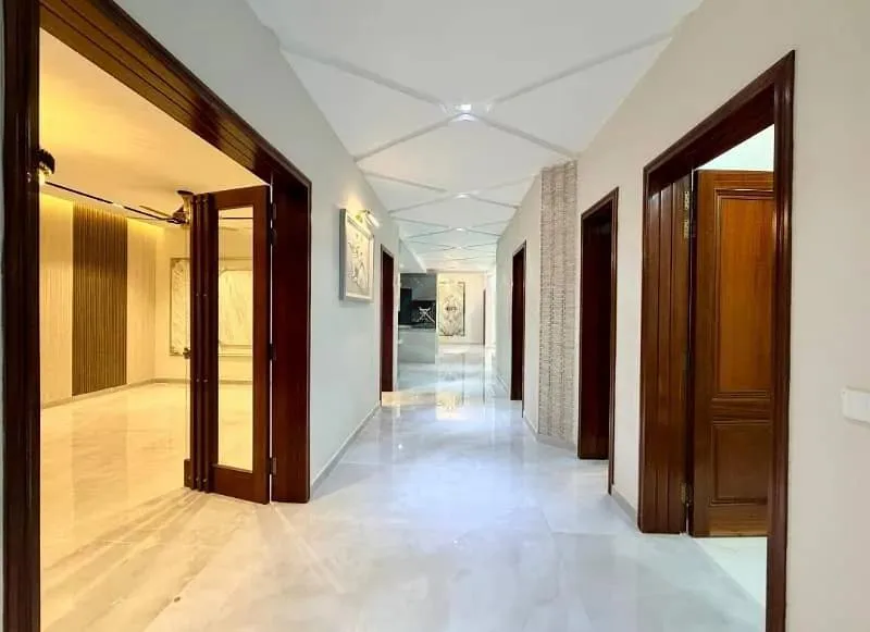 1 Kanal Designer Furnished House for Sale in DHA Phase 2 Islamabad