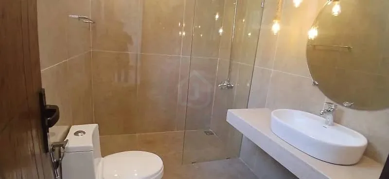 Newly Built 10 Marla House Available in Bahria Enclave Sector C1, Islamabad