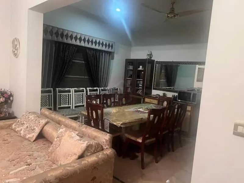 One Kanal Bungalow For Sale in DHA Lahore Near Park, Masjid & Commercial Market