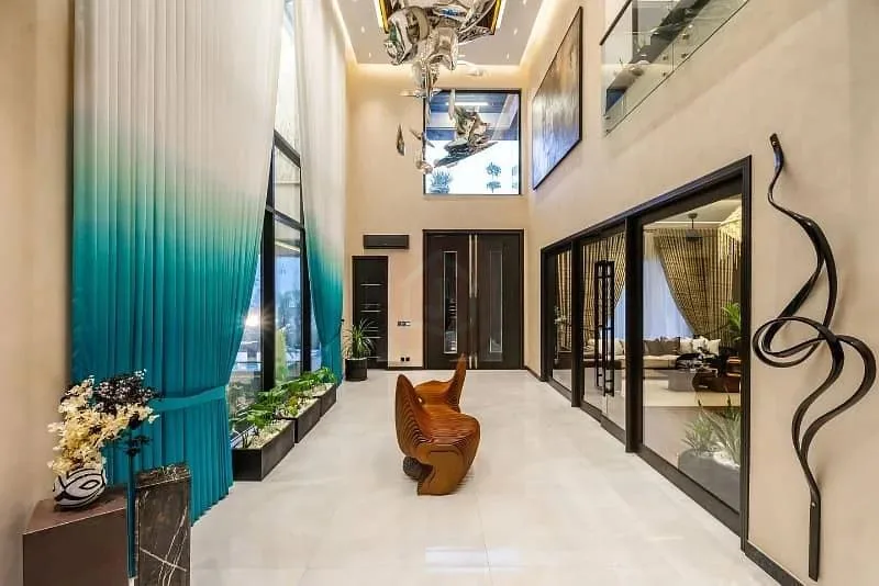 Stunning 2 Kanal Fully Furnished House for Sale