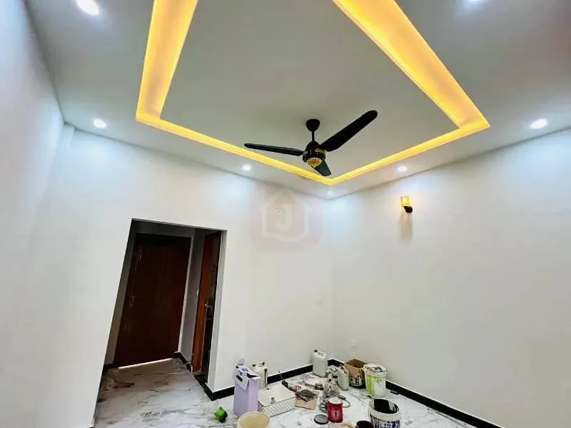New 8 Marla Single Storey House Available in F-17 Islamabad