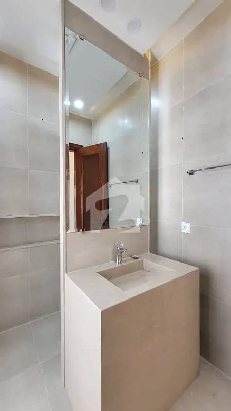 10 Marla Corner Home for Sale in Top City 1, Islamabad