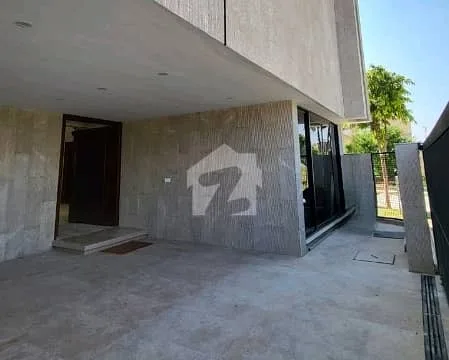 10 Marla Corner Home for Sale in Top City 1, Islamabad