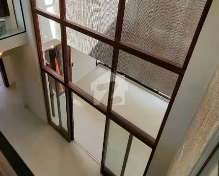 10 Marla Corner Home for Sale in Top City 1, Islamabad