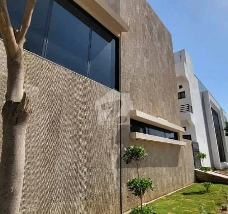 10 Marla Corner Home for Sale in Top City 1, Islamabad