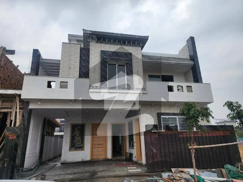 10 Marla Home Available for Purchase