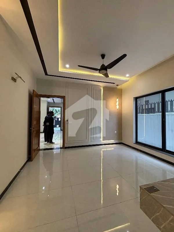 Corner House for Sale in Top City 1 Block D