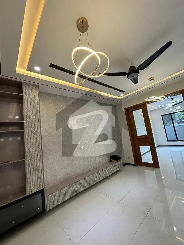Corner House for Sale in Top City 1 Block D