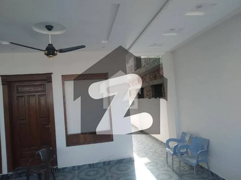 Corner House for Sale in Top City 1 Block D