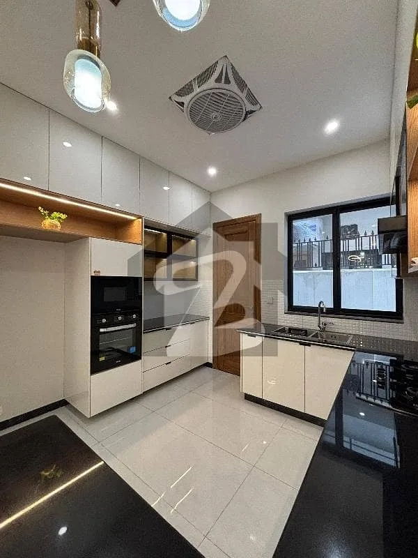Corner House for Sale in Top City 1 Block D