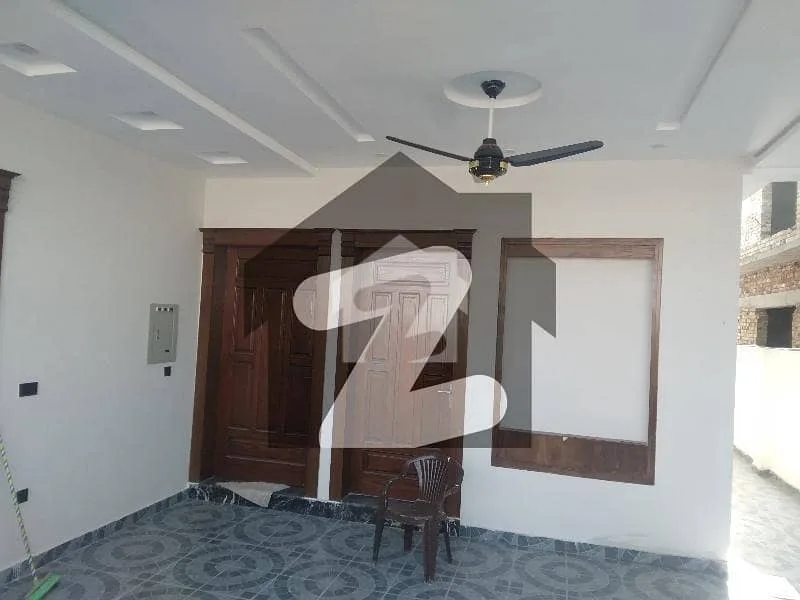 Corner House for Sale in Top City 1 Block D