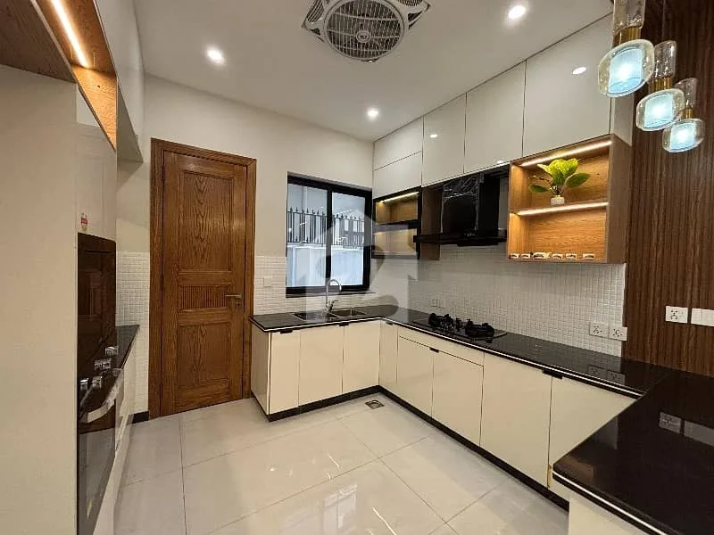 Corner House for Sale in Top City 1 Block D
