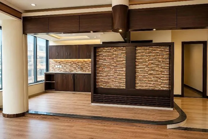 Prime Executive Office Available for Rent