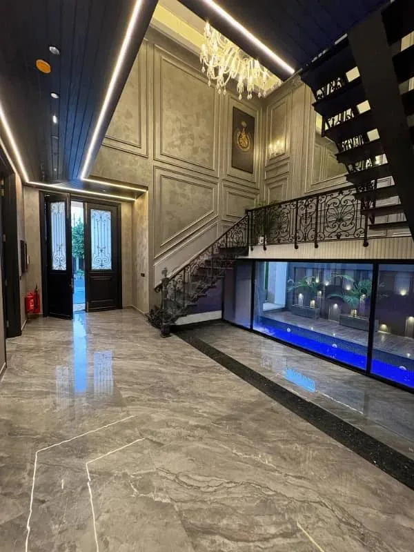 1 Kanal Classic Designer Home Available in DHA Phase 2, Islamabad