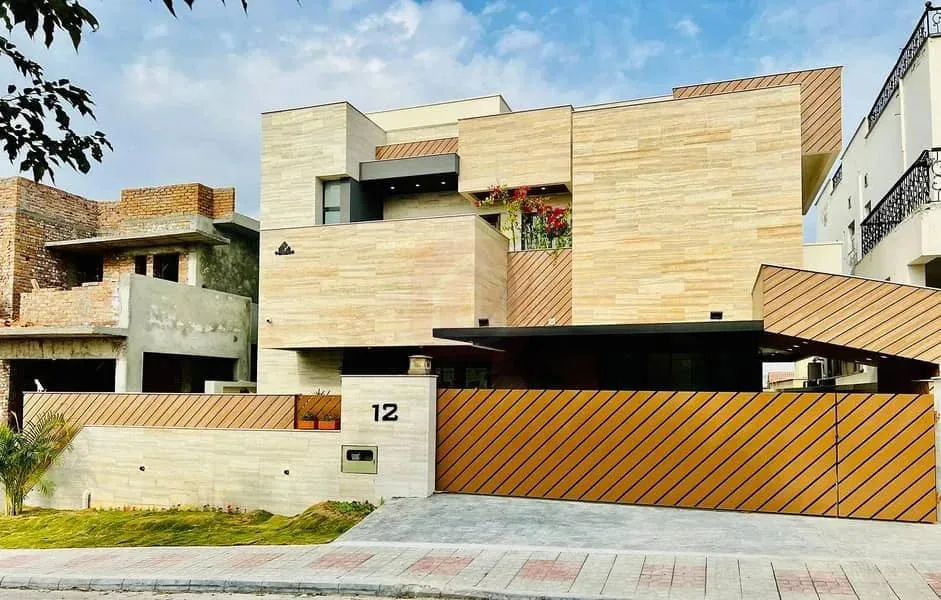 1 Kanal House for Sale in DHA Defence Phase 2