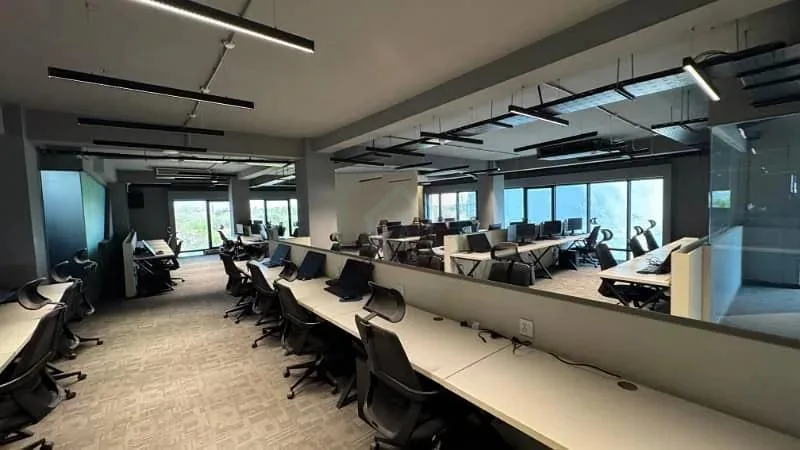 Office Space For Rent in Blue Area, Islamabad