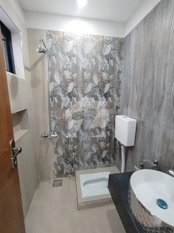 10 Marla House For Sale in Top City 1, Islamabad