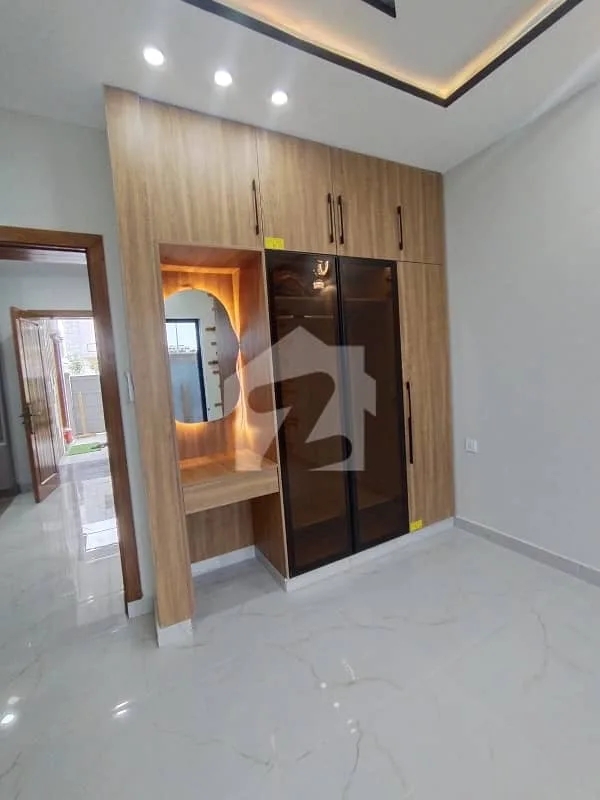 10 Marla House For Sale in Top City 1, Islamabad