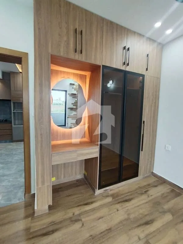 10 Marla House For Sale in Top City 1, Islamabad