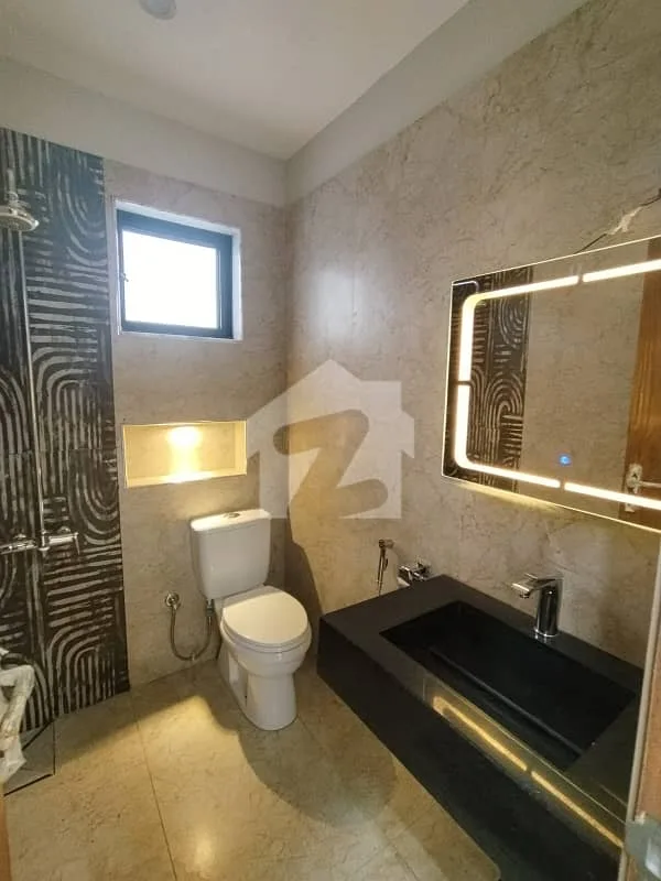10 Marla House For Sale in Top City 1, Islamabad