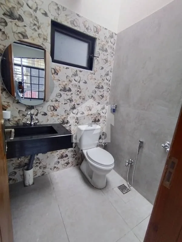 10 Marla House For Sale in Top City 1, Islamabad