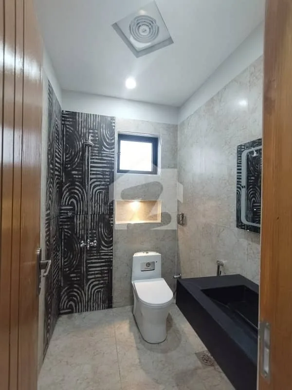 10 Marla House For Sale in Top City 1, Islamabad