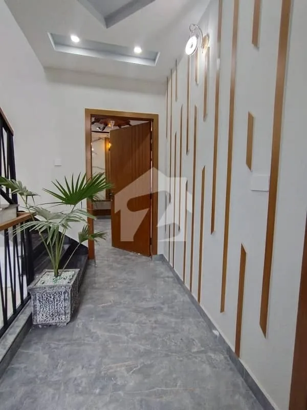 10 Marla House For Sale in Top City 1, Islamabad