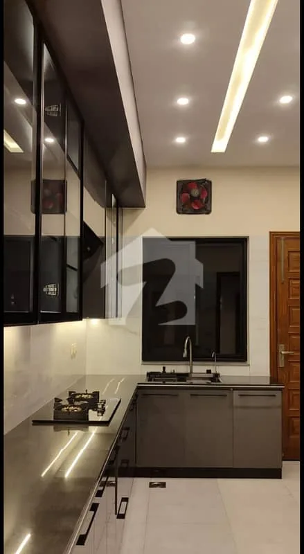 10 Marla House for Sale in Prime Location Close to Mosque, Park & Market