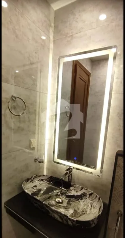 10 Marla House for Sale in Prime Location Close to Mosque, Park & Market